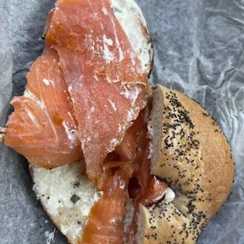Four Corners Kosher Bagel & Cafe — photo 2