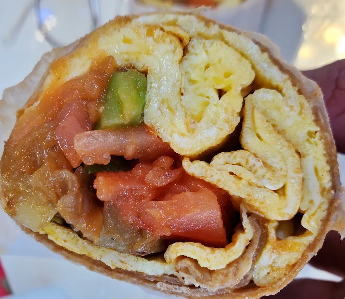 Four Corners Kosher Bagel & Cafe — photo 2