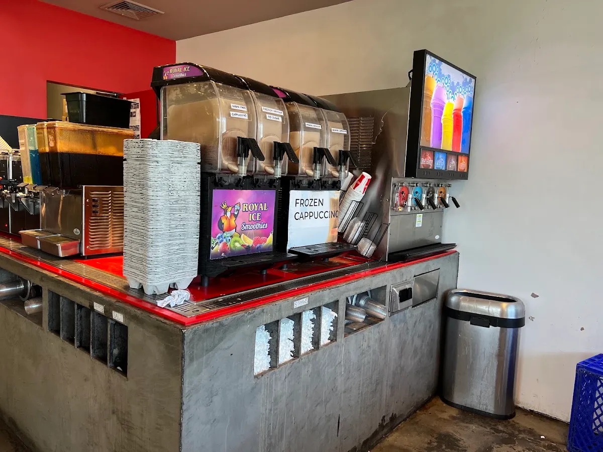 Four Corners Kosher Bagel & Cafe — photo 4