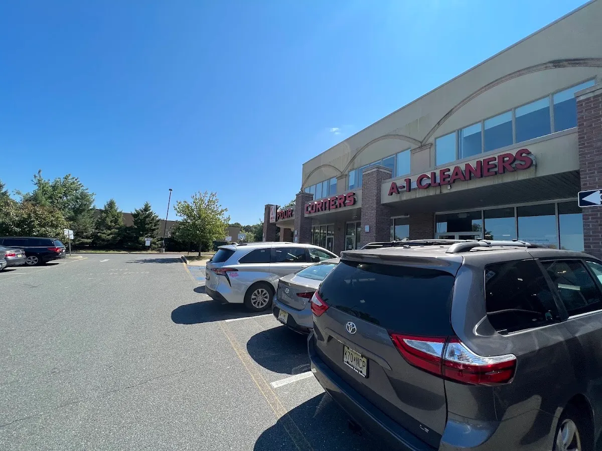 Four Corners Kosher Bagel & Cafe — photo 6