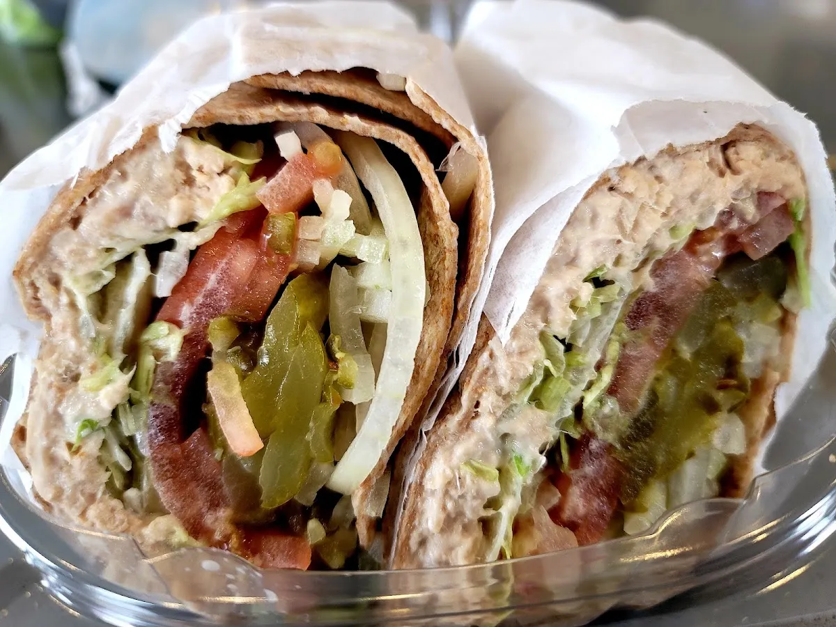 Four Corners Kosher Bagel & Cafe — photo 2