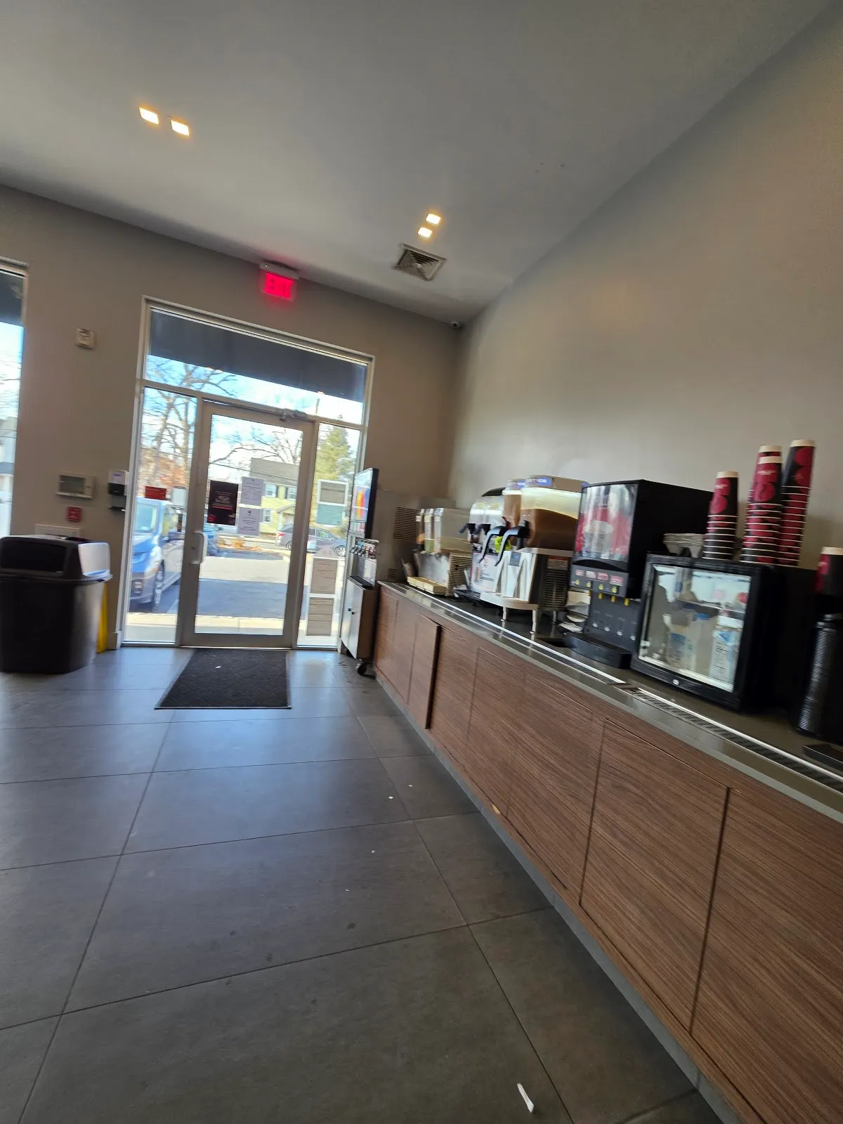 Four Corners Kosher Bagel & Cafe — photo 6