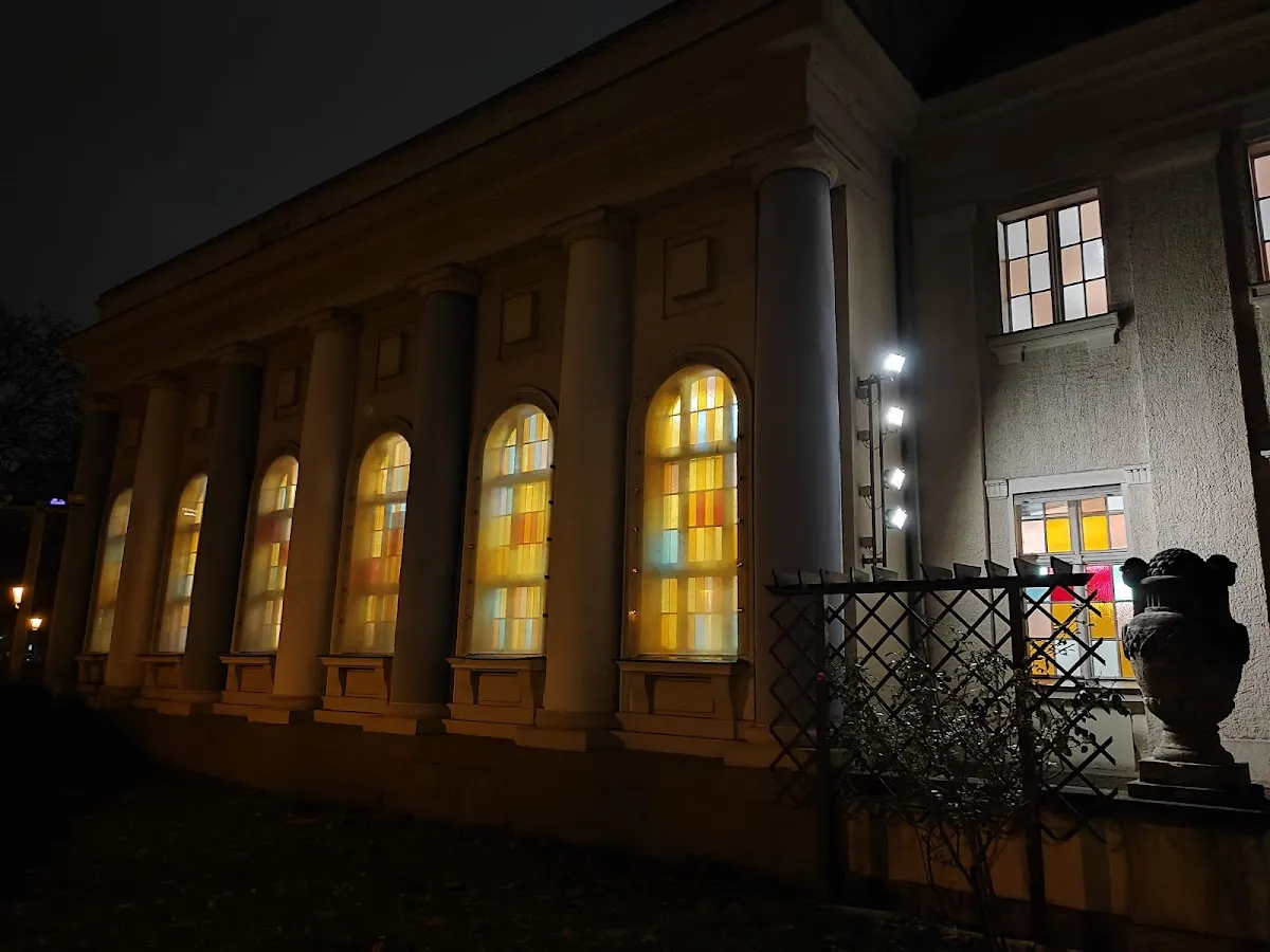 Fraenkelufer Synagogue — photo 4