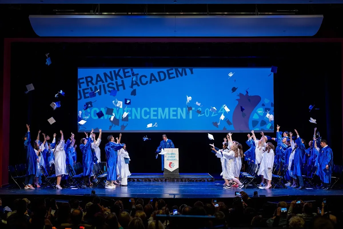 Frankel Jewish Academy - Metro Detroit