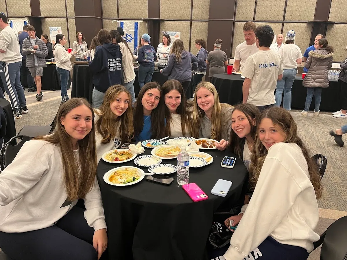 Frankel Jewish Academy - Metro Detroit — foto 5