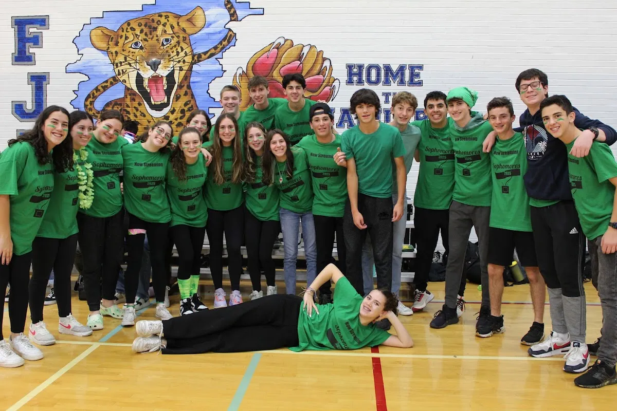 Frankel Jewish Academy - Metro Detroit — foto 6