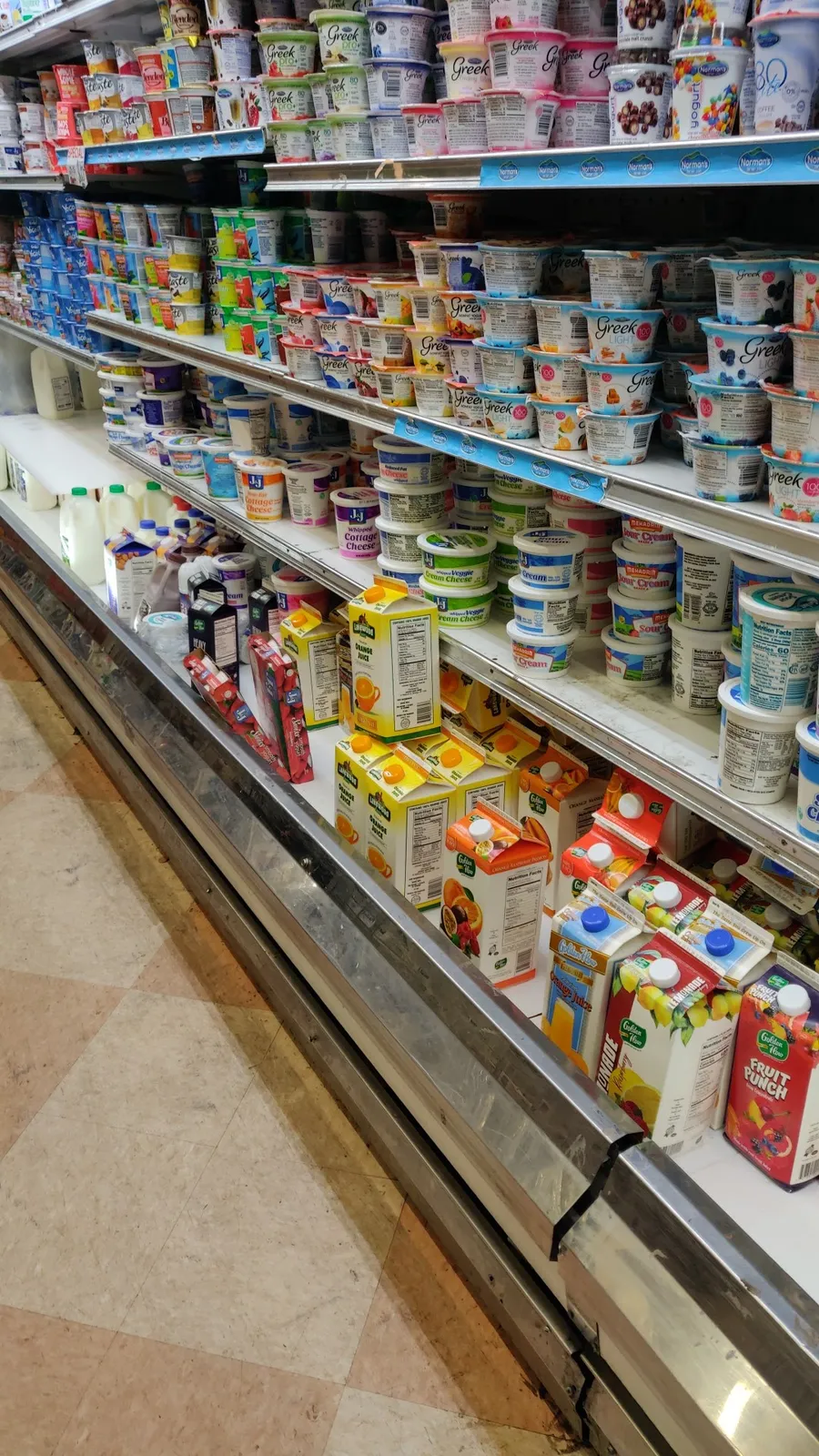 Frankels Kosher Market — foto 2