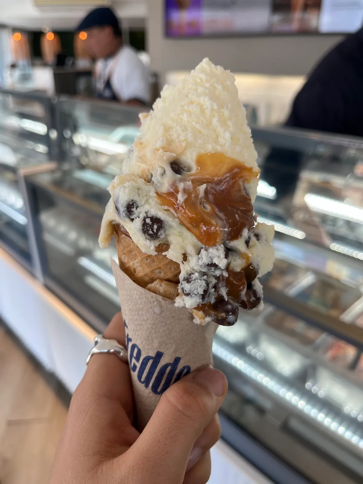 Freddo Punta del Este (Gorlero) — foto 3