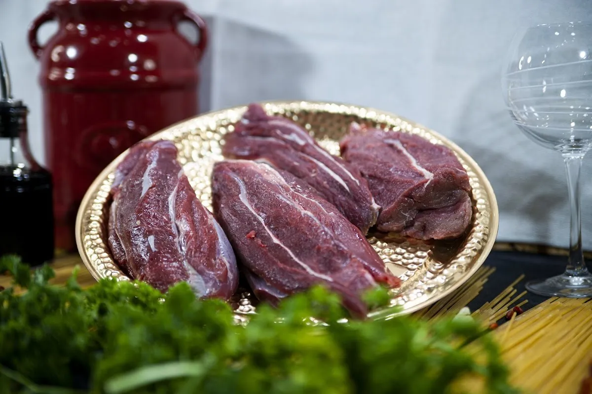 Fresh Meat Kosher — foto 3