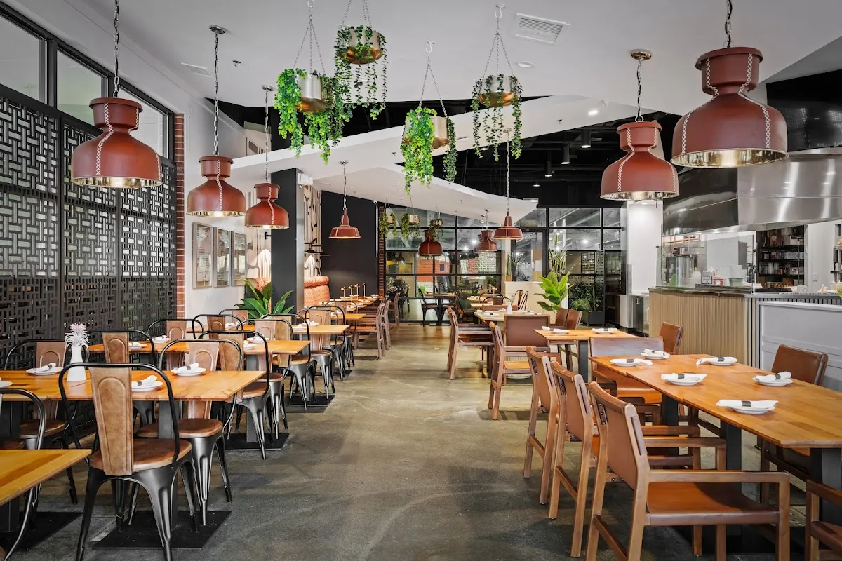 Fuego Kitchen | Craft Burgers | Kosher Catering