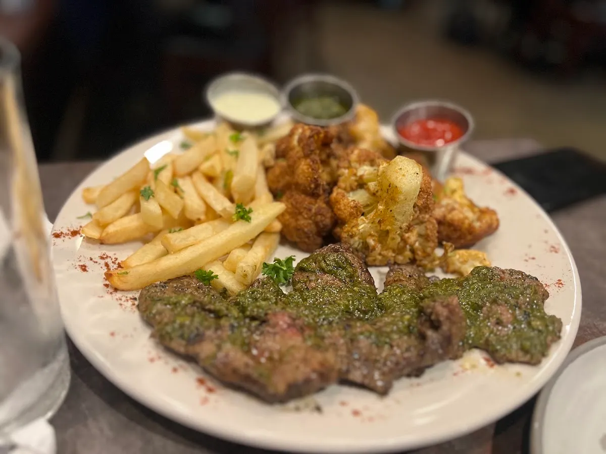 Fuego Kitchen | Craft Burgers | Kosher Catering — foto 4