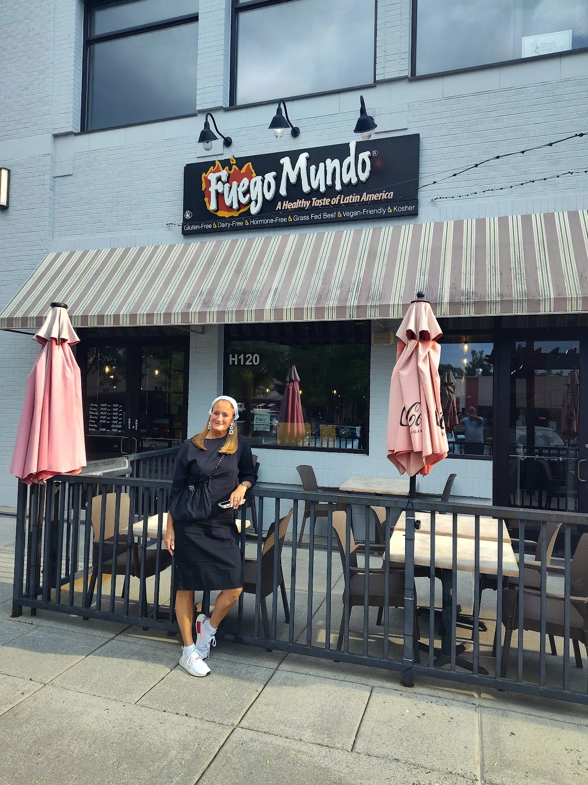 Fuego Kitchen | Craft Burgers | Kosher Catering — foto 6