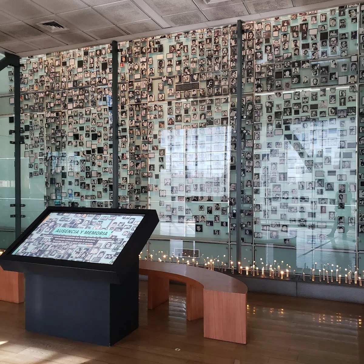 Fundación Memoria Viva — photo 3
