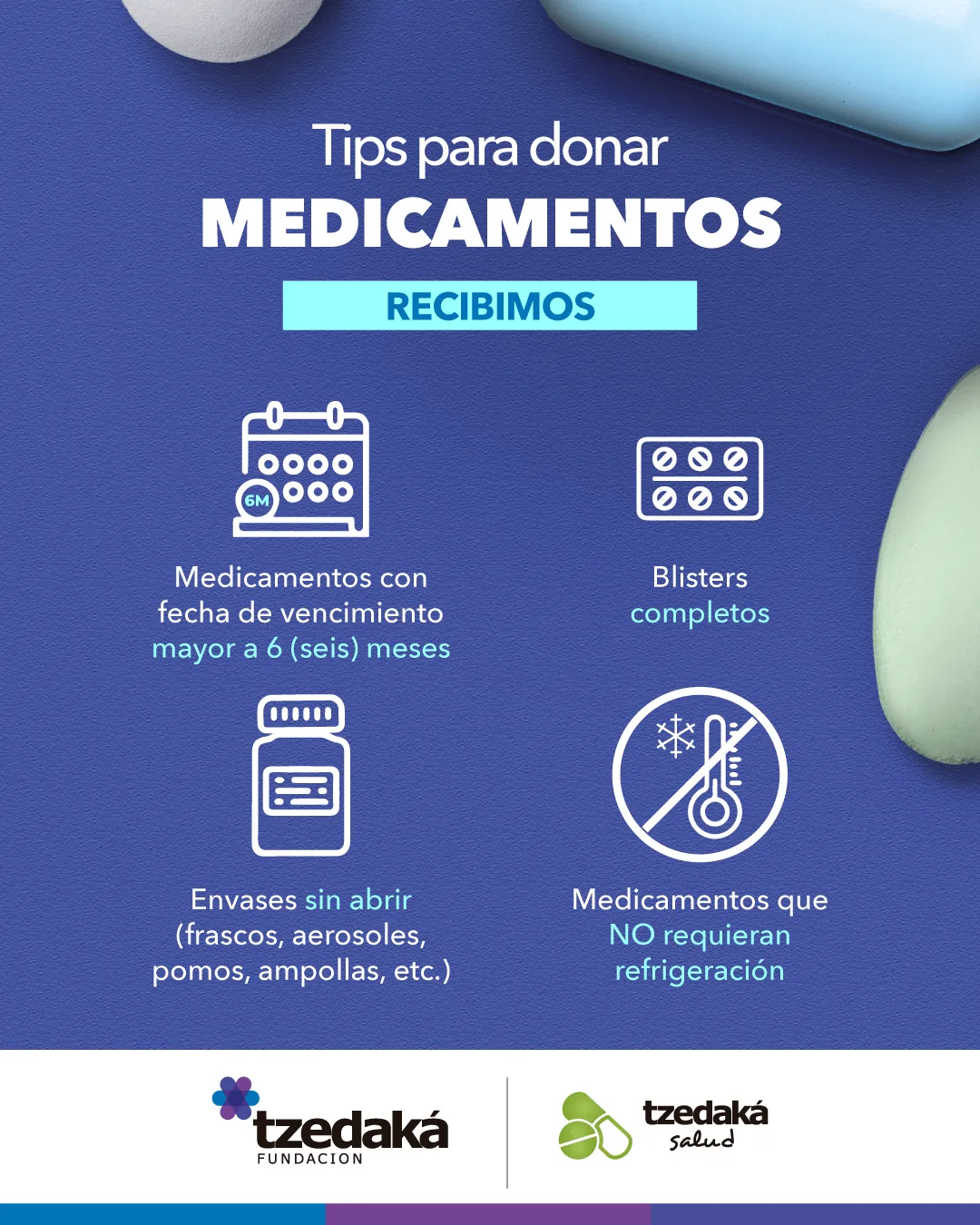 Fundación Tzedaká