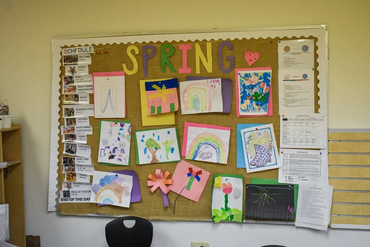 Gan Ephraim Preschool
