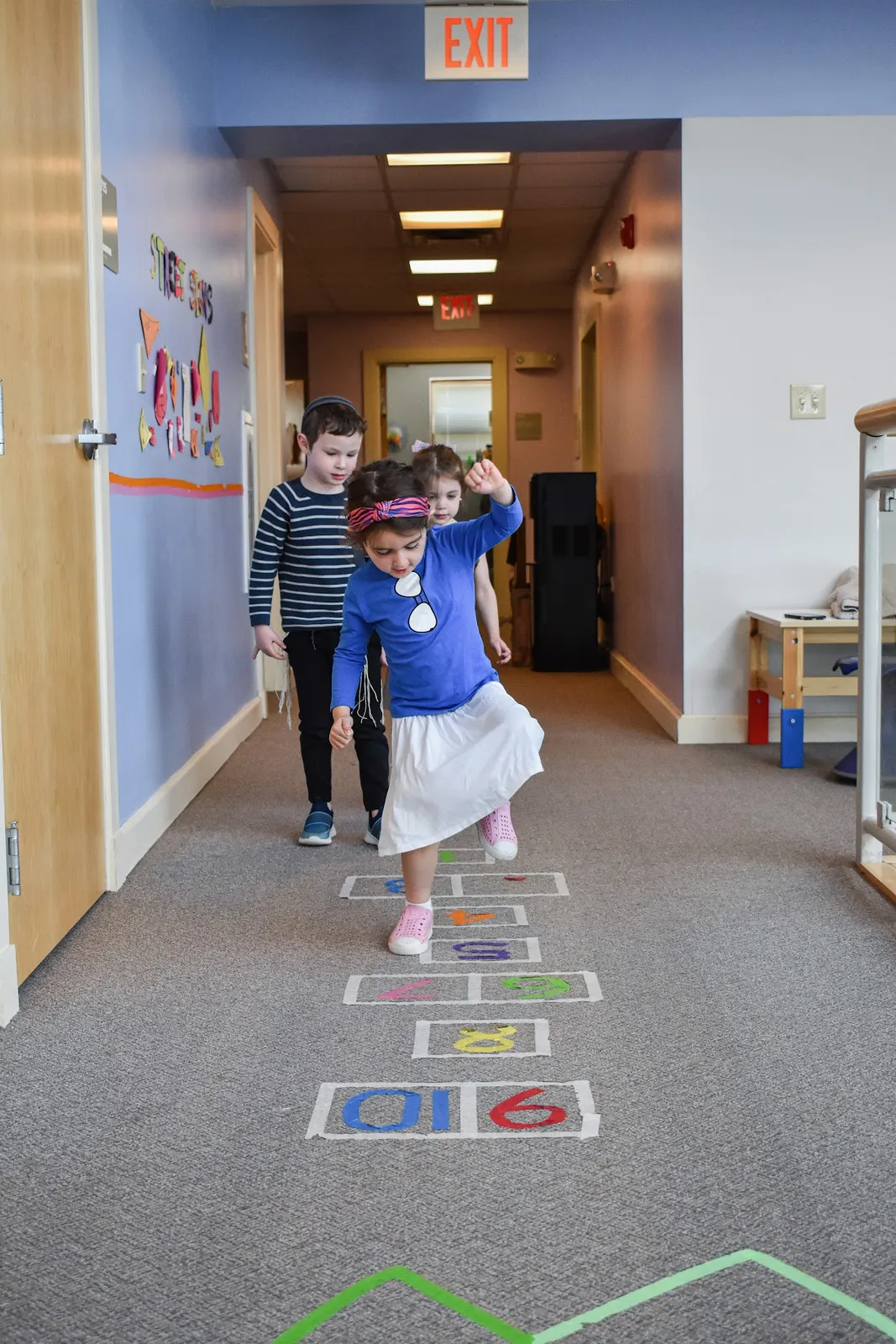 Gan Ephraim Preschool — foto 2