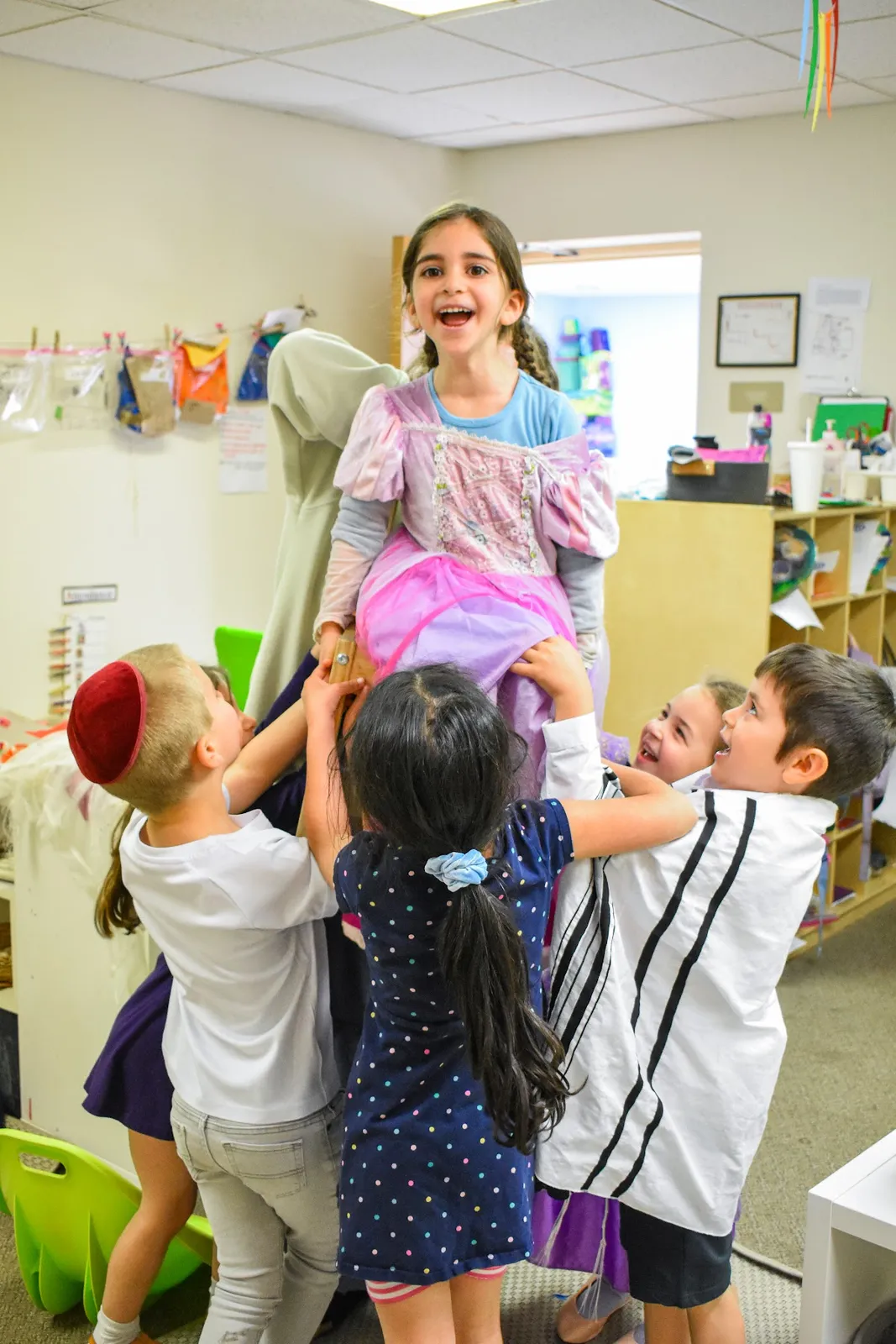 Gan Ephraim Preschool — foto 5