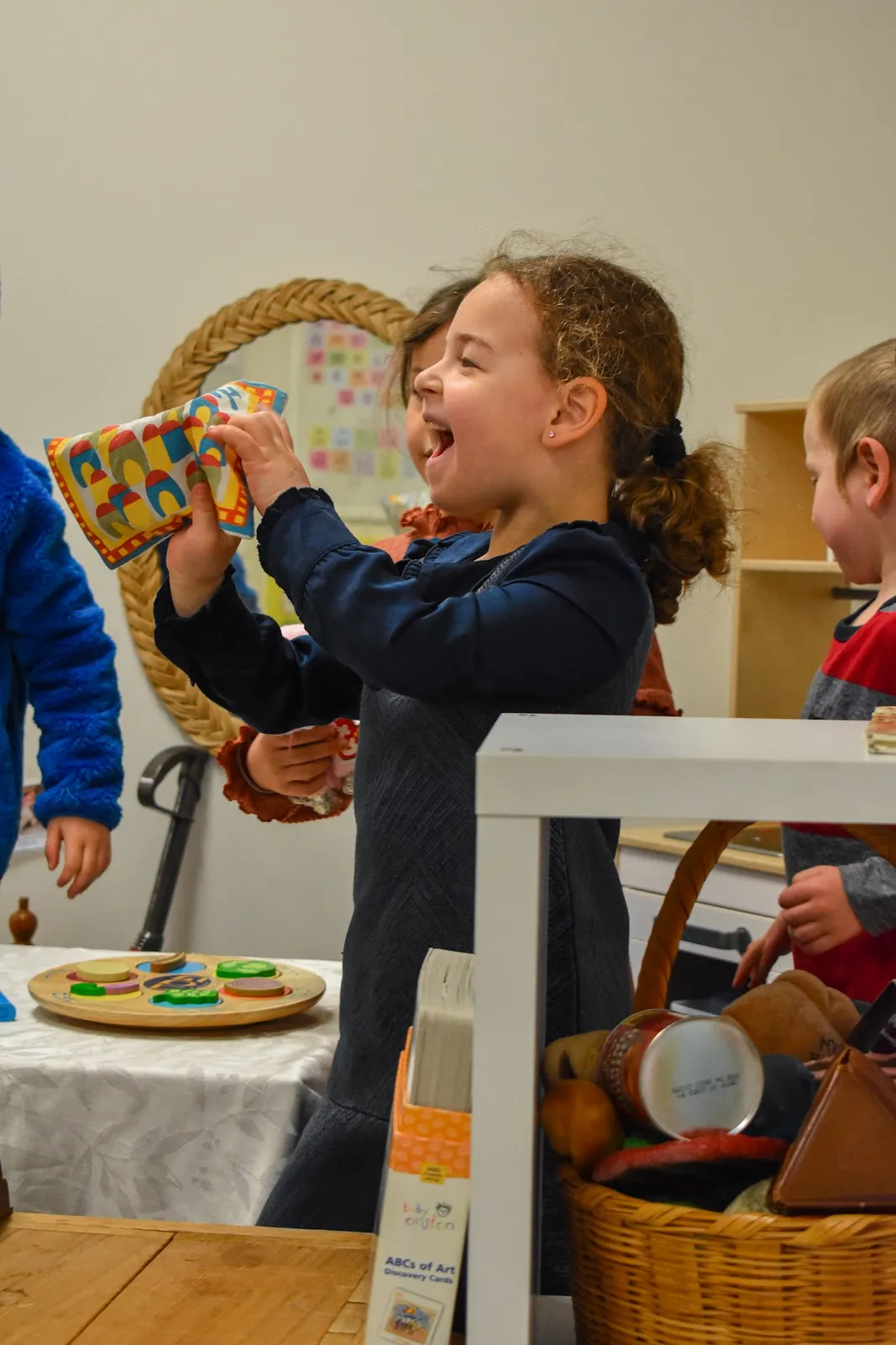 Gan Ephraim Preschool — foto 6