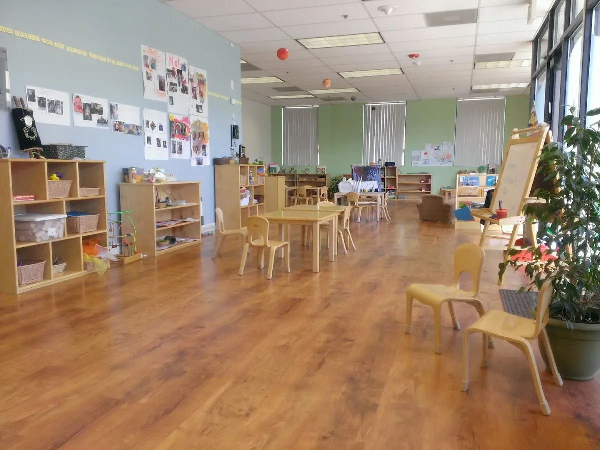 Gan-Garrett Jewish Preschool — photo 2