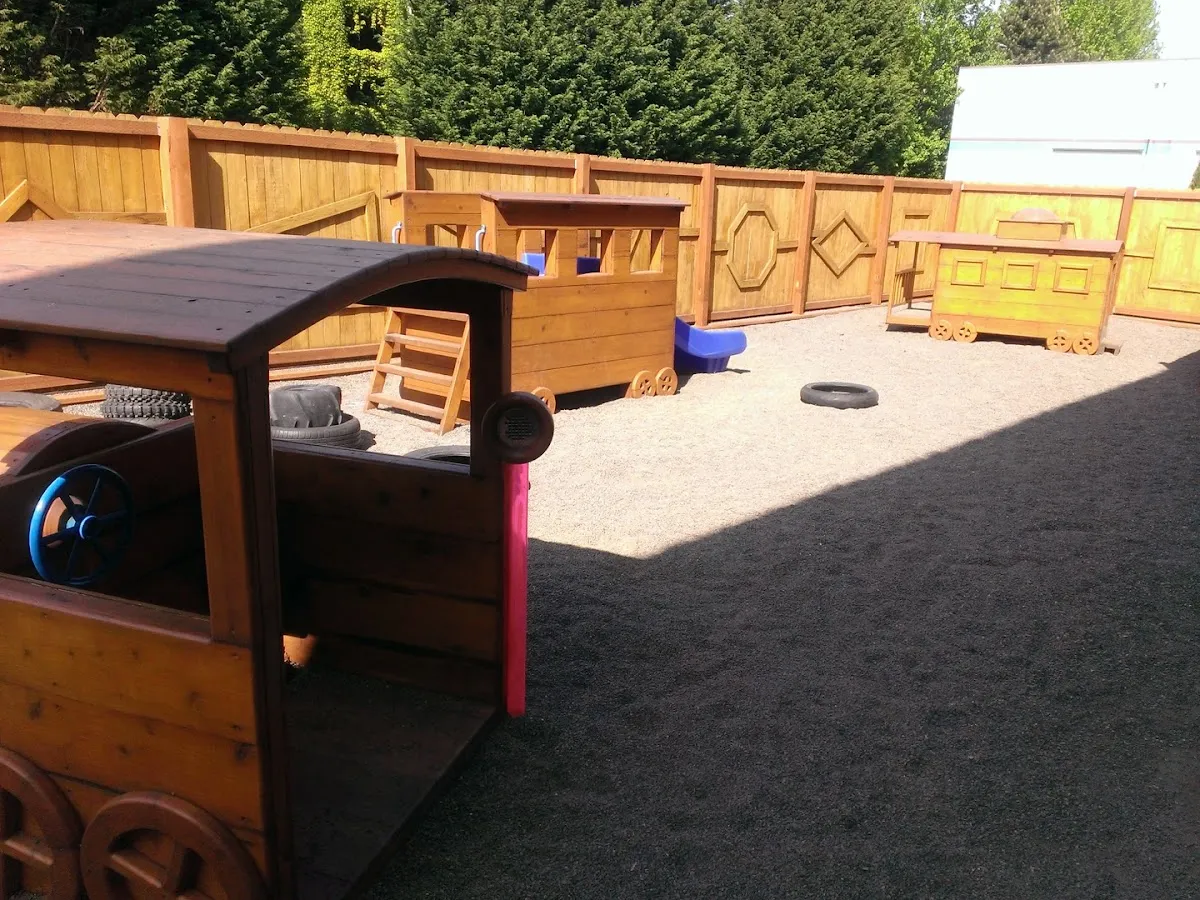 Gan-Garrett Jewish Preschool — photo 3