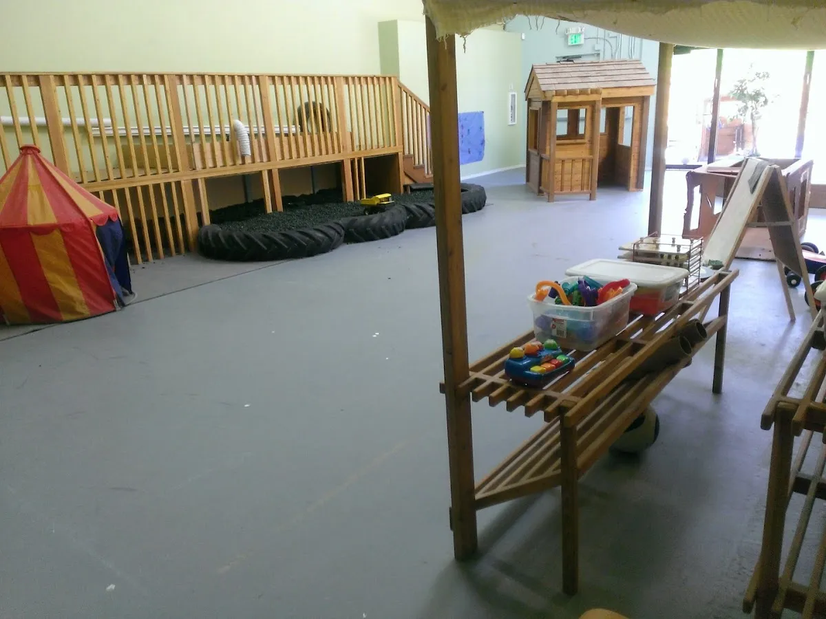 Gan-Garrett Jewish Preschool — photo 4