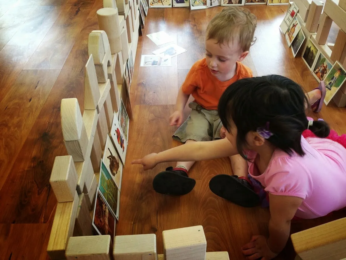 Gan-Garrett Jewish Preschool — photo 5