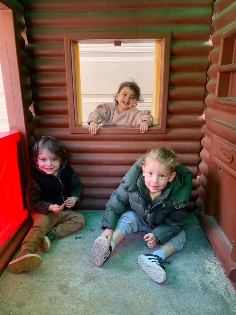 Gan Shalom Preschool — foto 3
