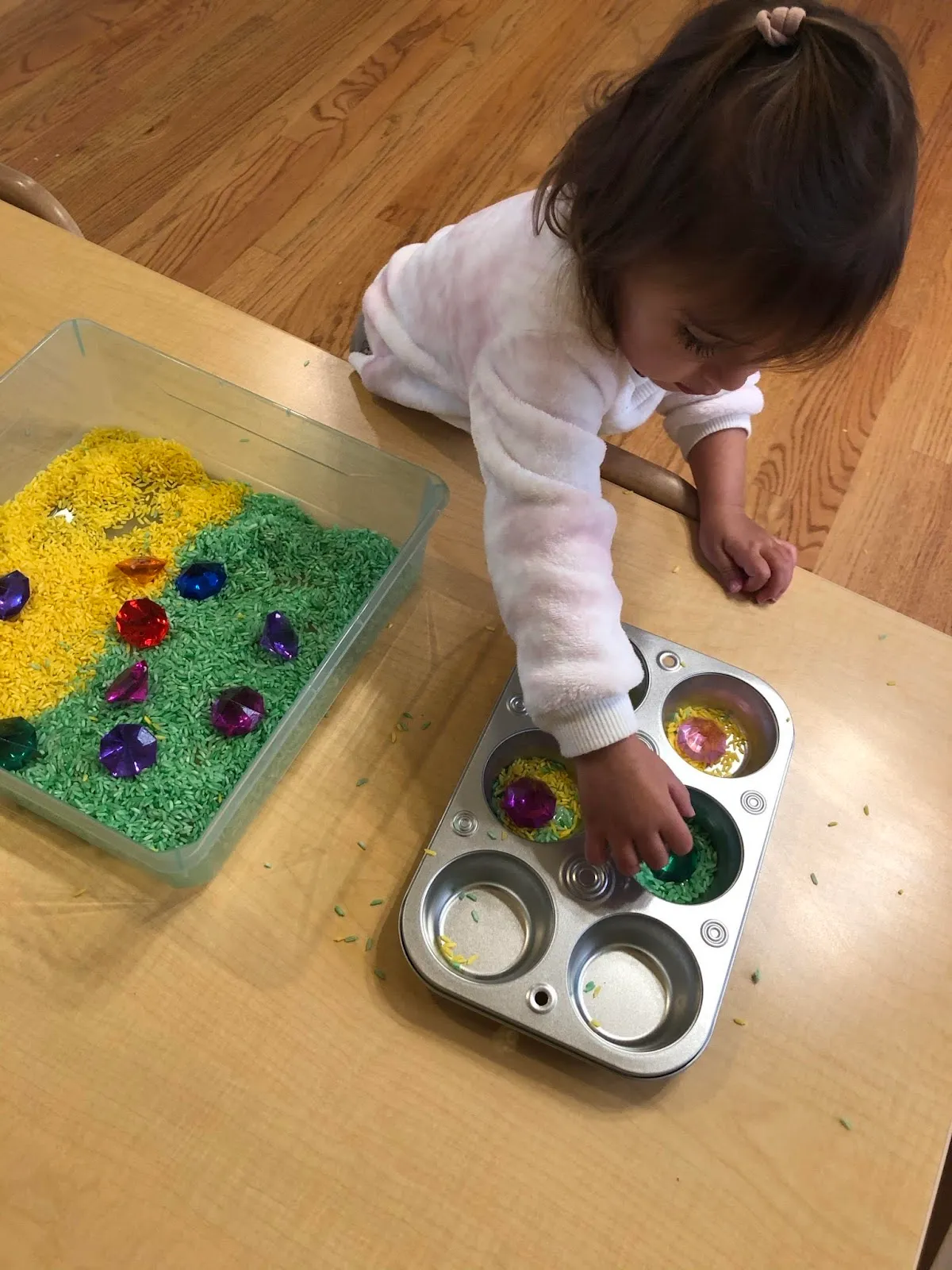 Gan Shalom Preschool — foto 5