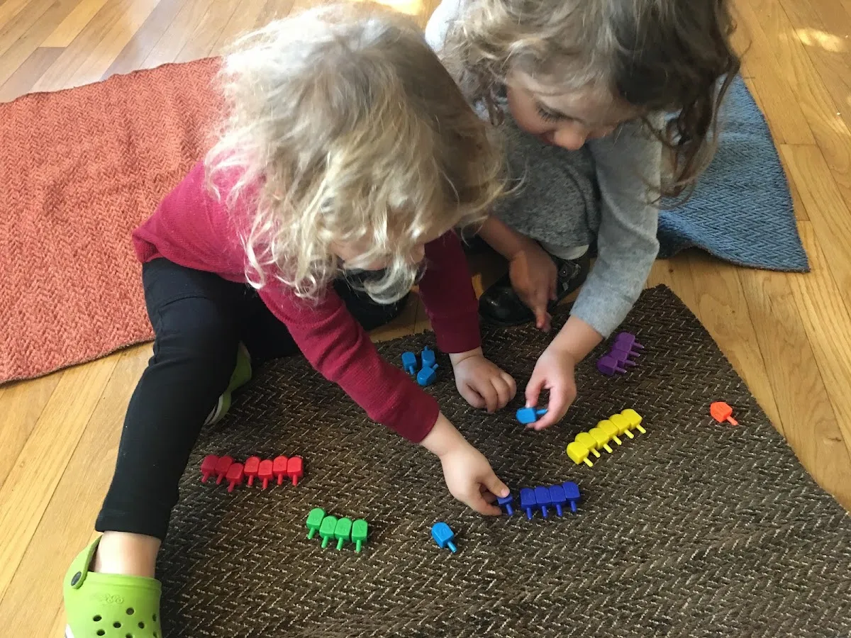 Gan Shalom Preschool — foto 6