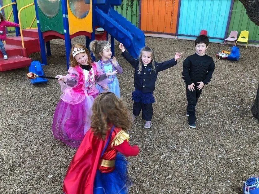 Gan Torah Preschool — foto 3