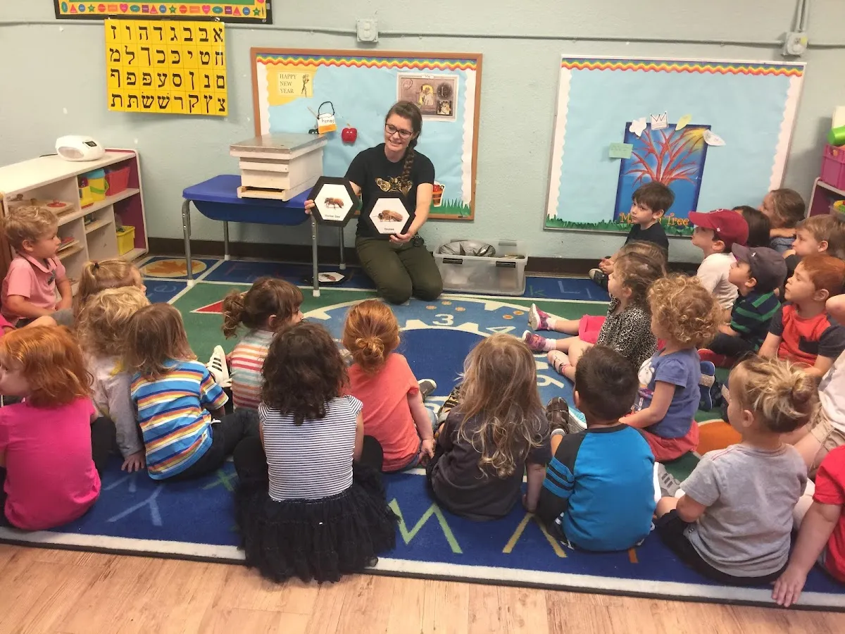 Gan Torah Preschool — foto 6