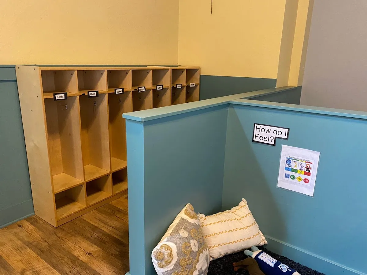 Gan Yeladim Preschool
