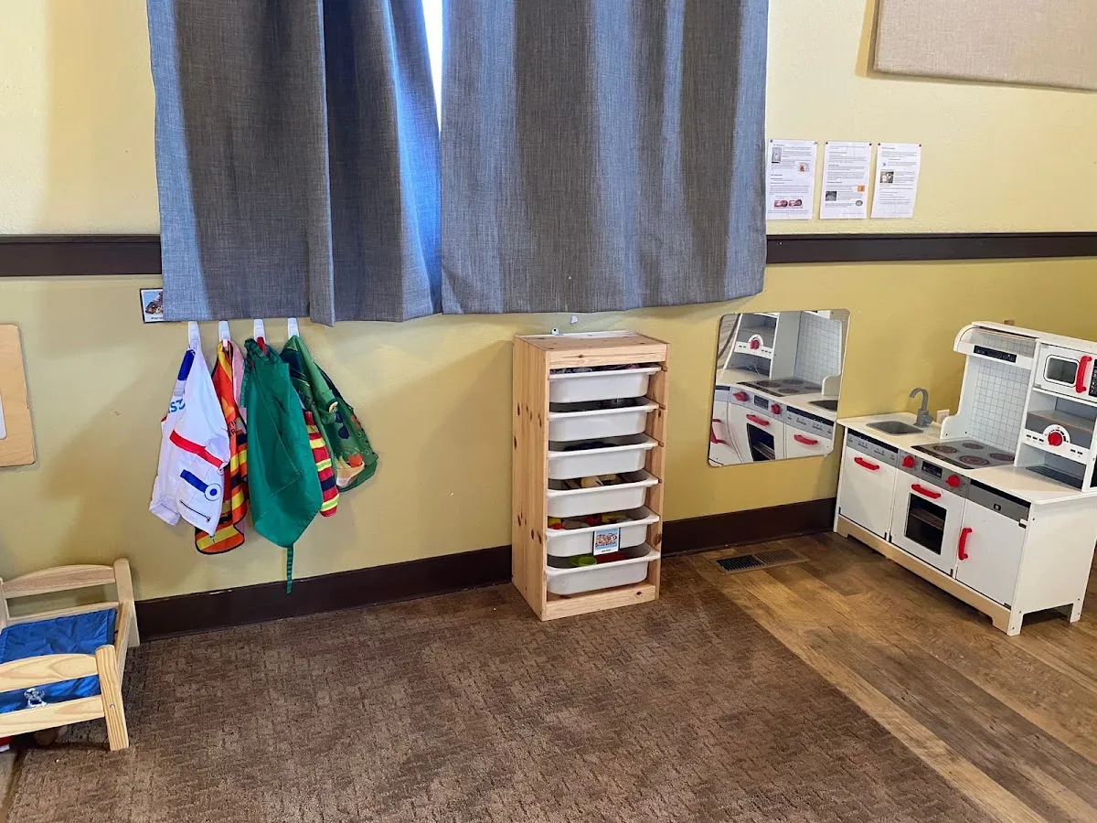 Gan Yeladim Preschool — photo 2