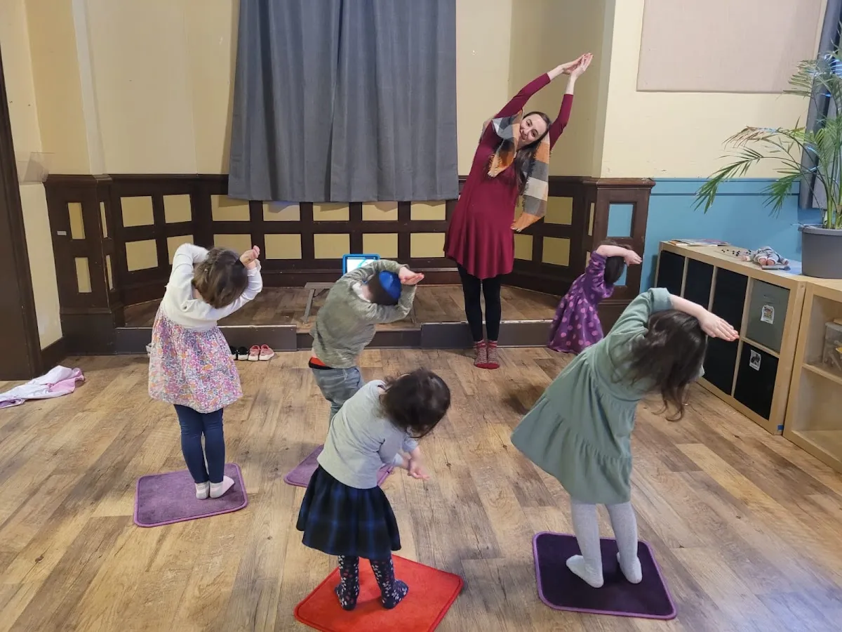 Gan Yeladim Preschool — photo 5