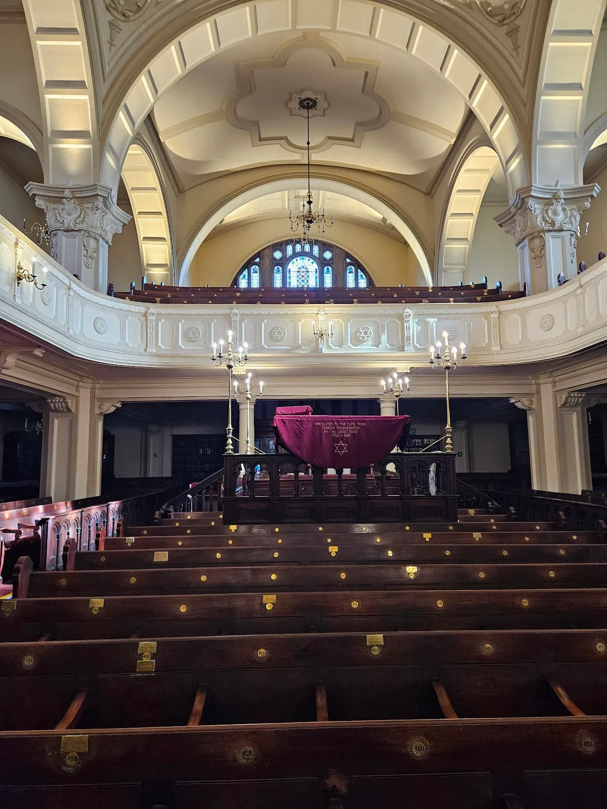 Gardens Shul — photo 2