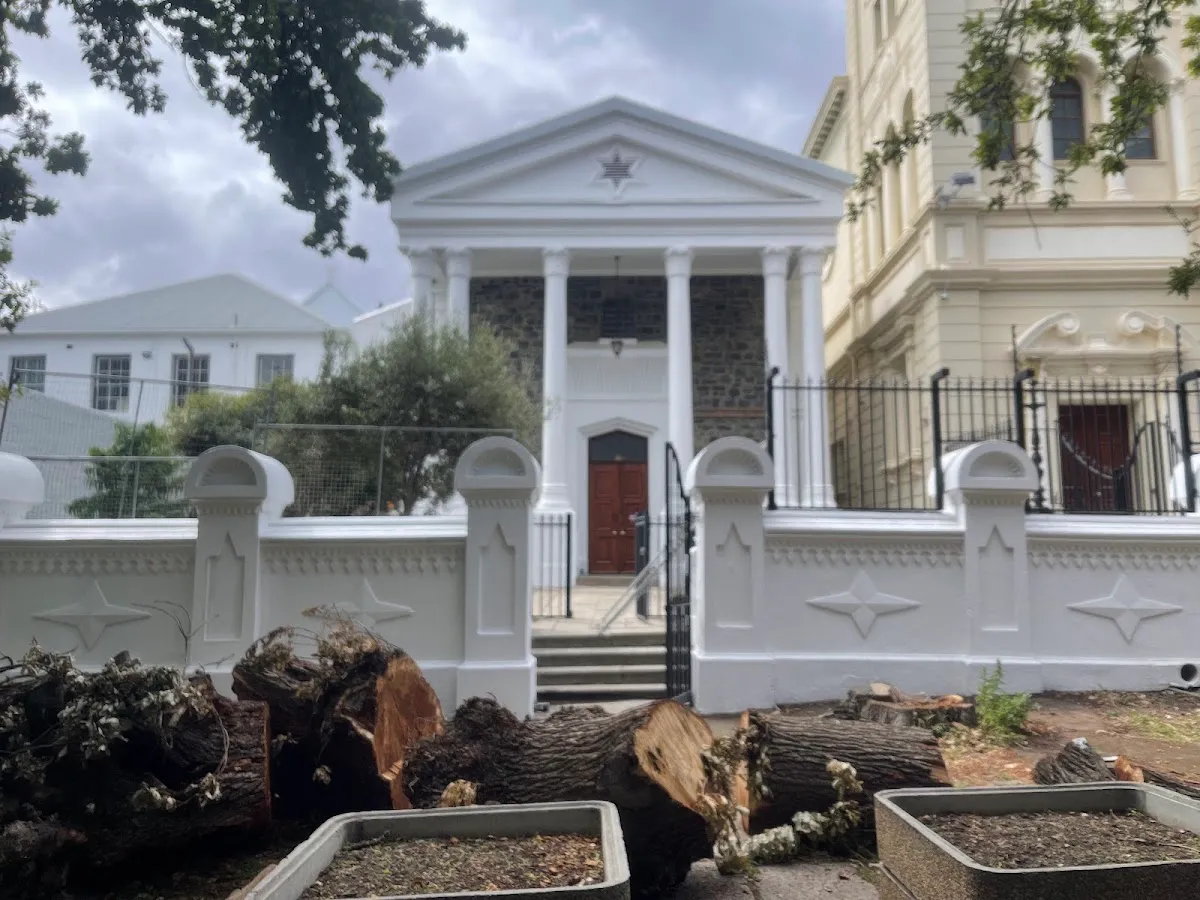 Gardens Shul — photo 4