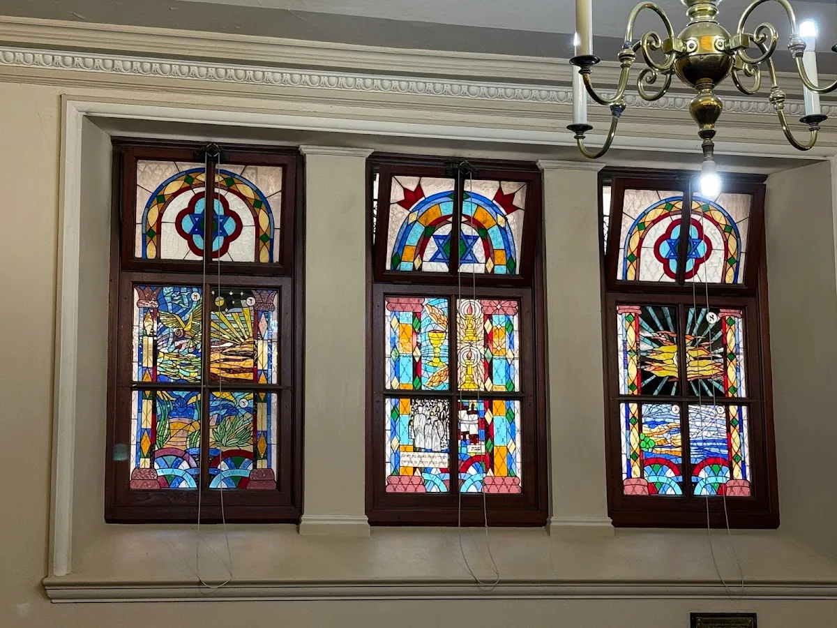 Gardens Shul — photo 5