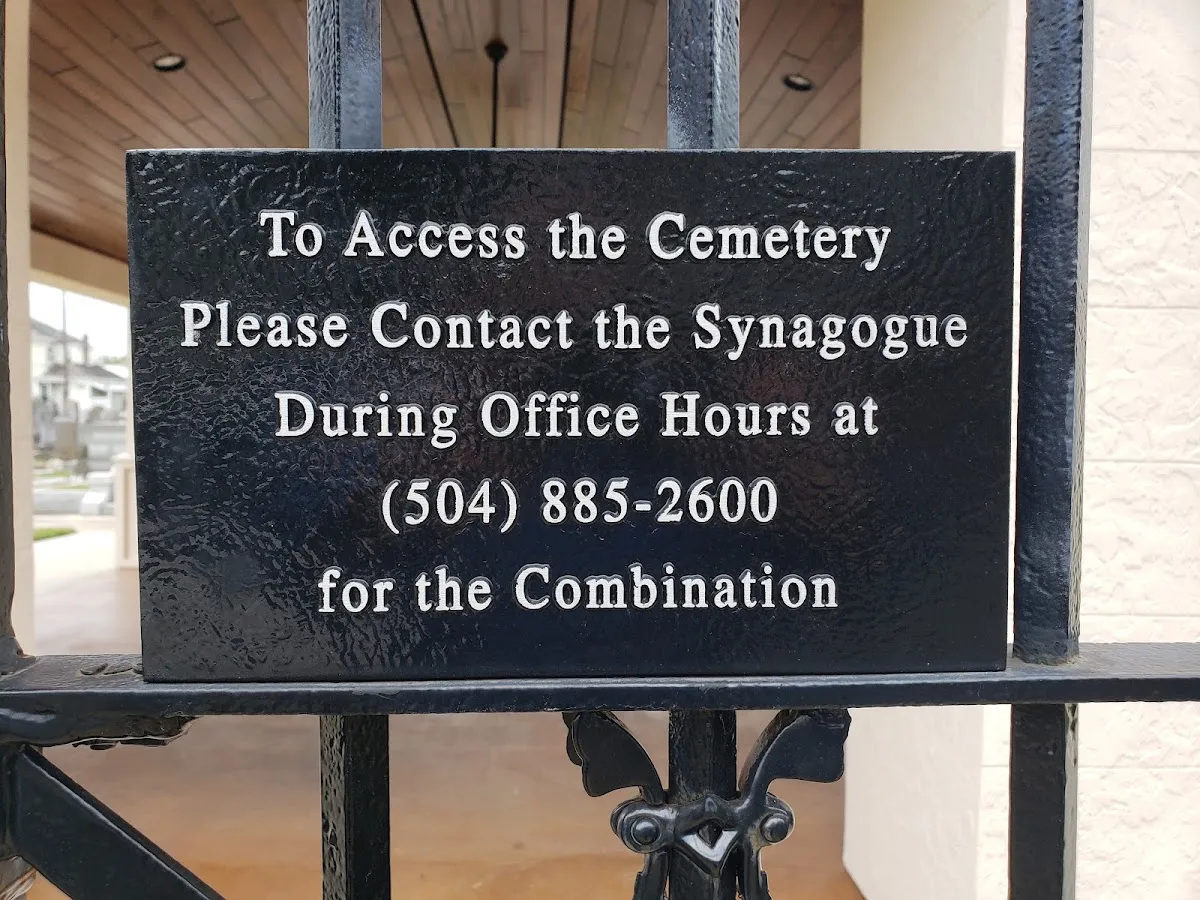 Gates of Prayer- Joseph St — photo 3