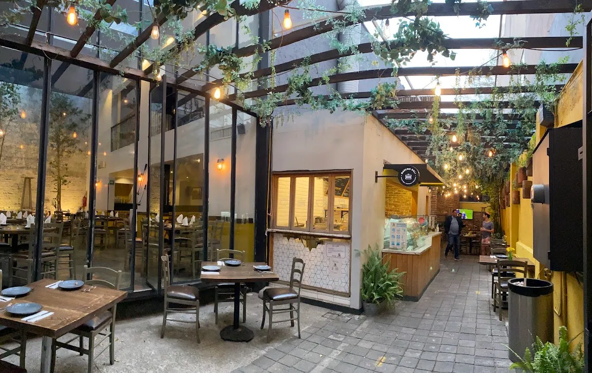Gaucho Grill