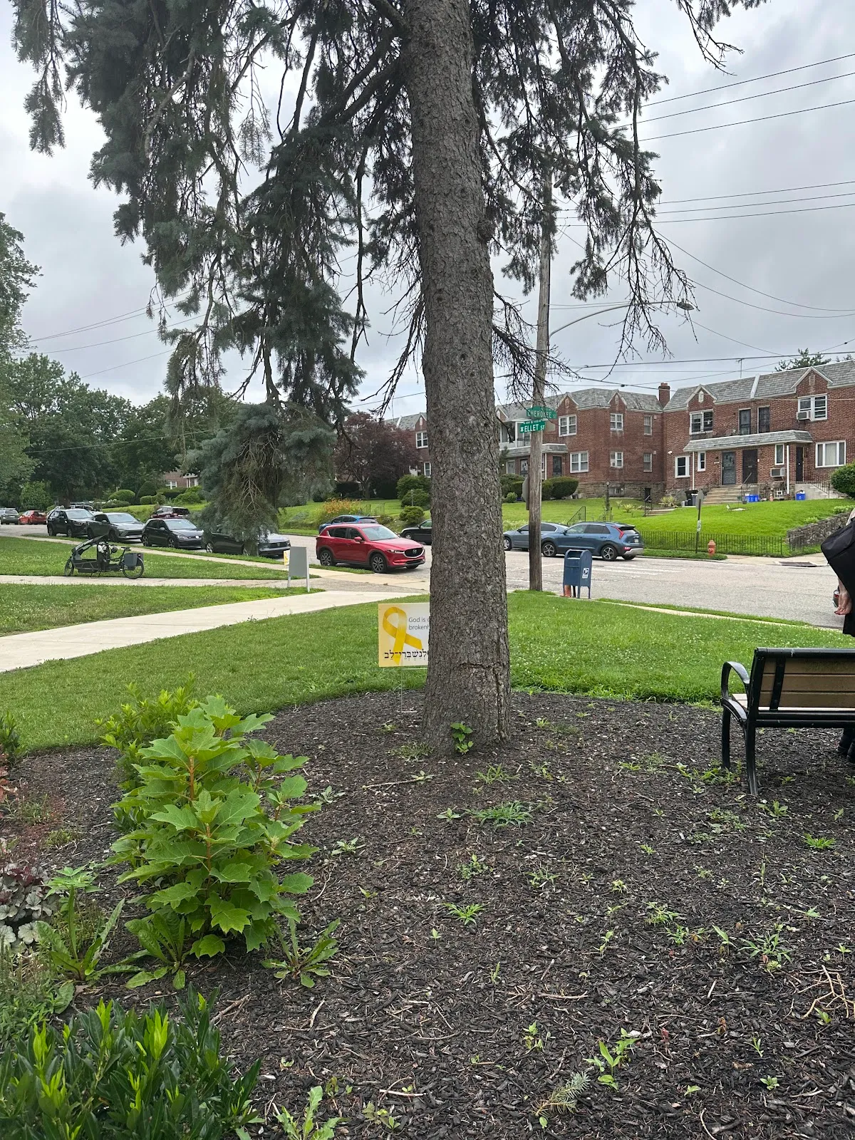 Germantown Jewish Centre — foto 3