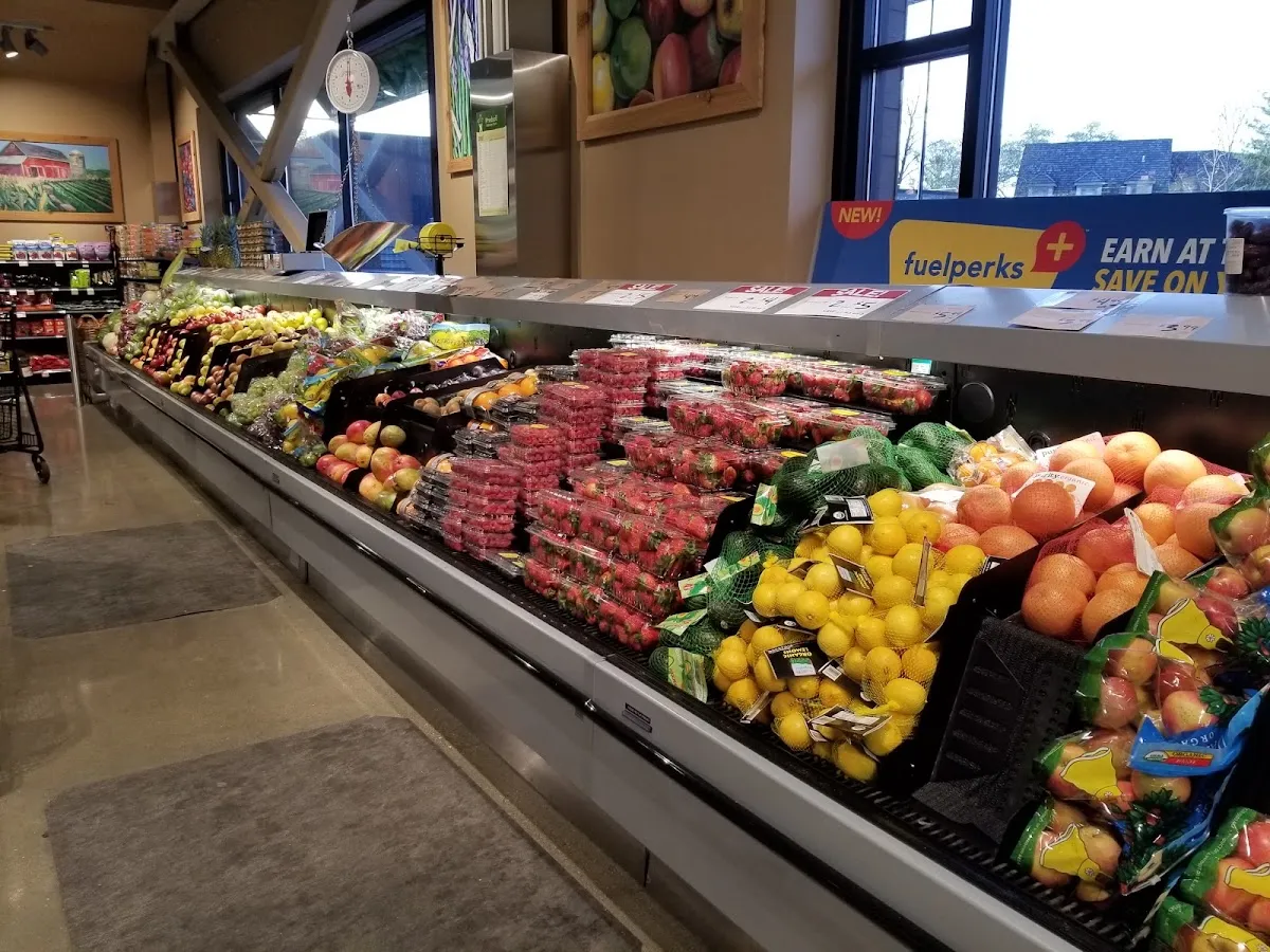 Giant Eagle Market District Express — foto 2