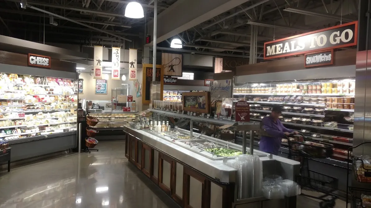 Giant Eagle Market District Express — foto 3