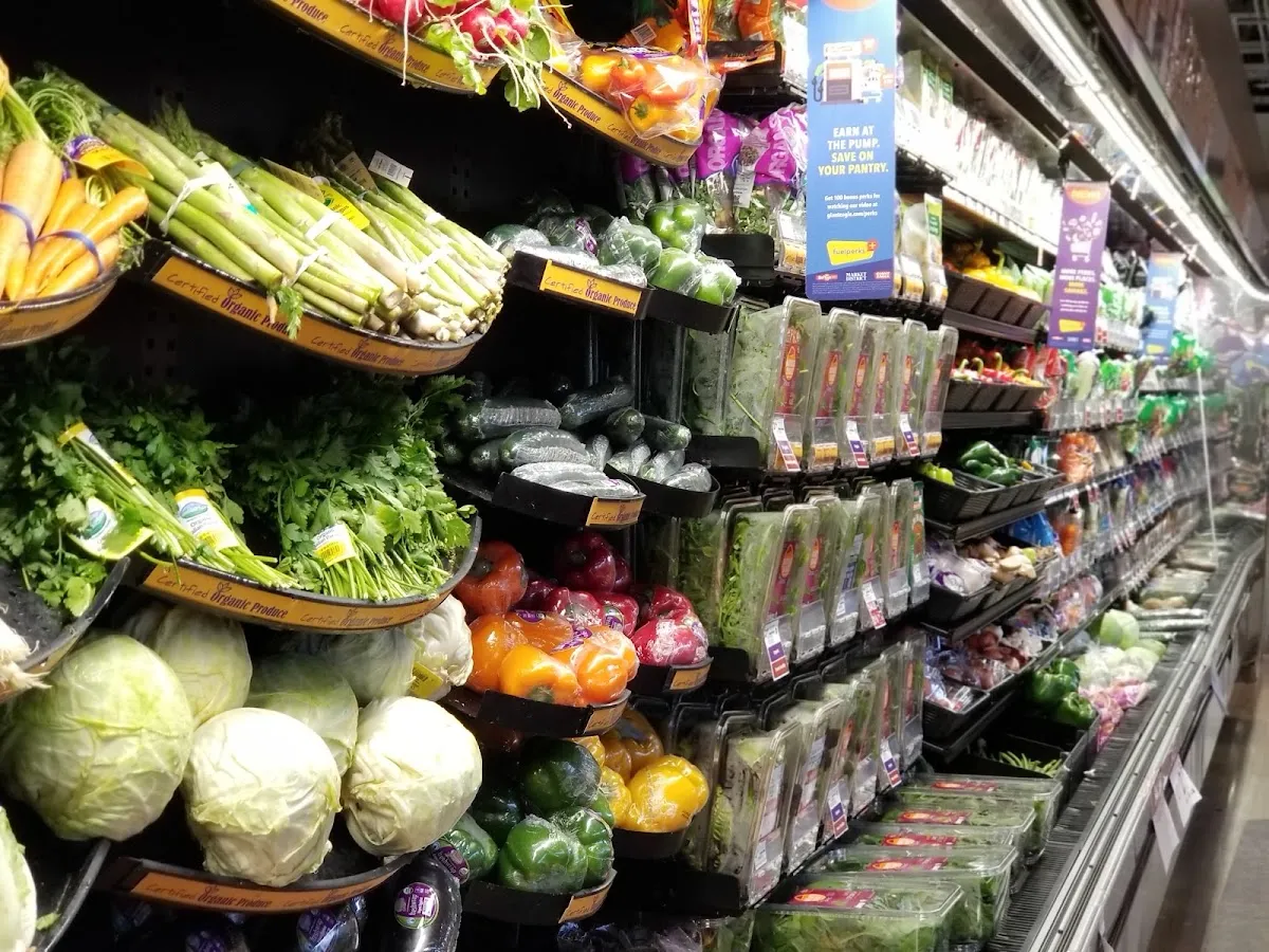 Giant Eagle Market District Express — foto 5