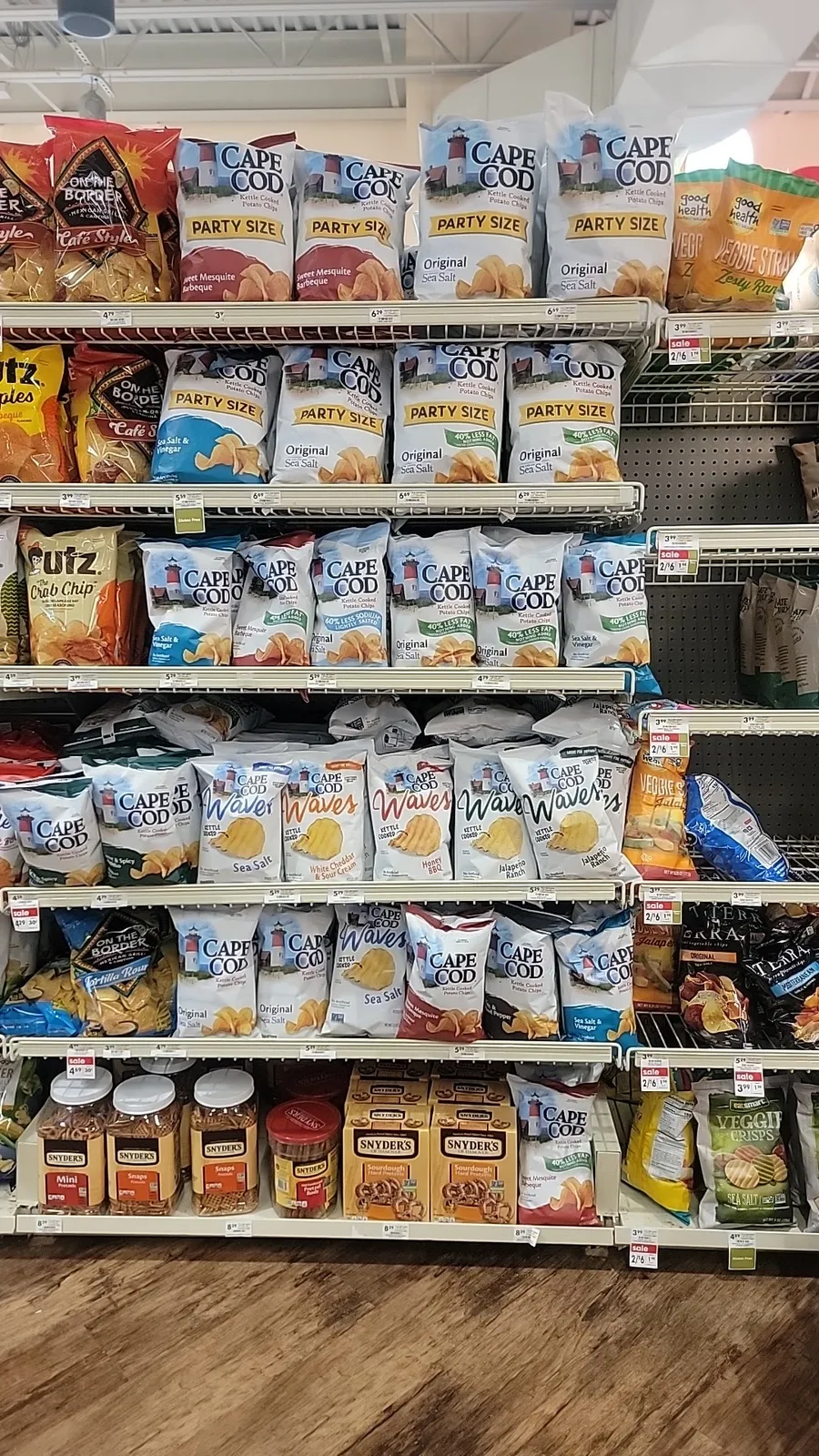 Giant Eagle Market District Express — foto 6