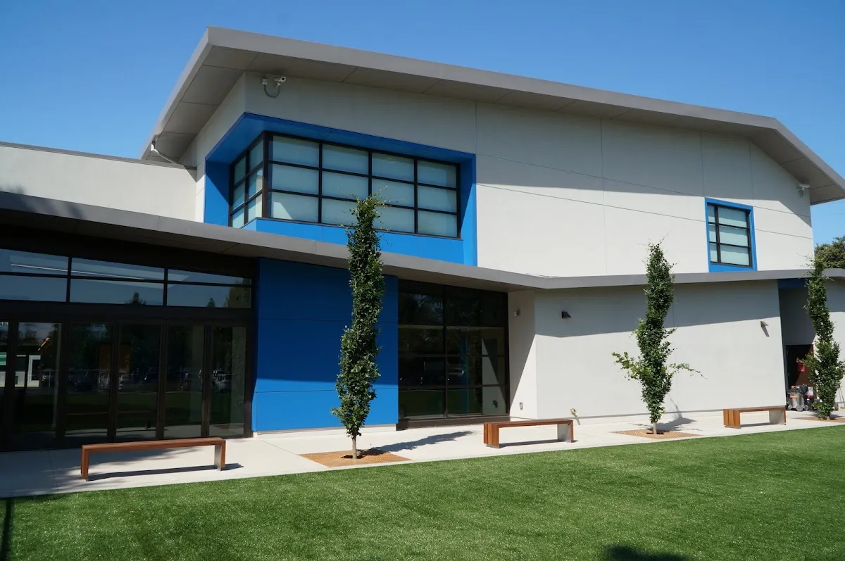 Gideon Hausner Jewish Day School — photo 2