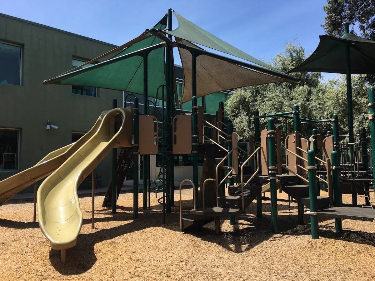 Gideon Hausner Jewish Day School — photo 4
