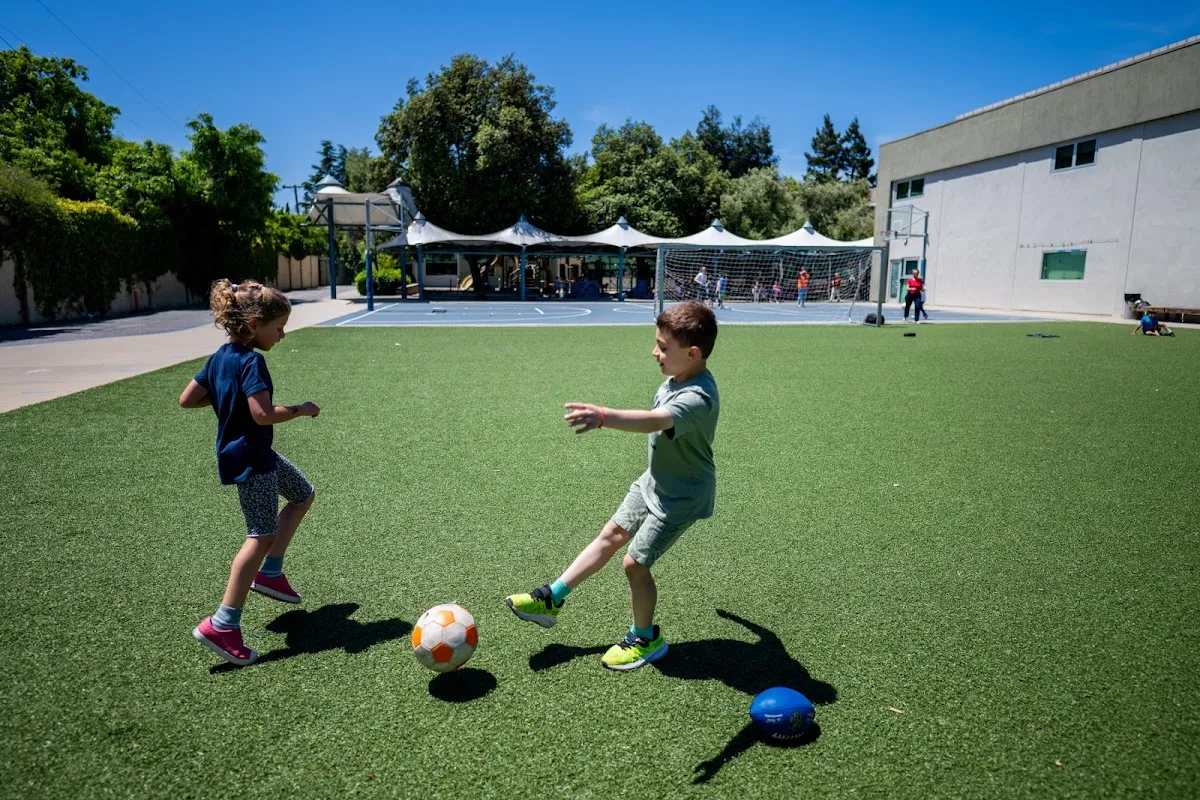 Gideon Hausner Jewish Day School — photo 5