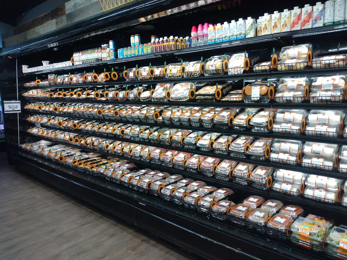 Glicks Kosher Market — foto 6