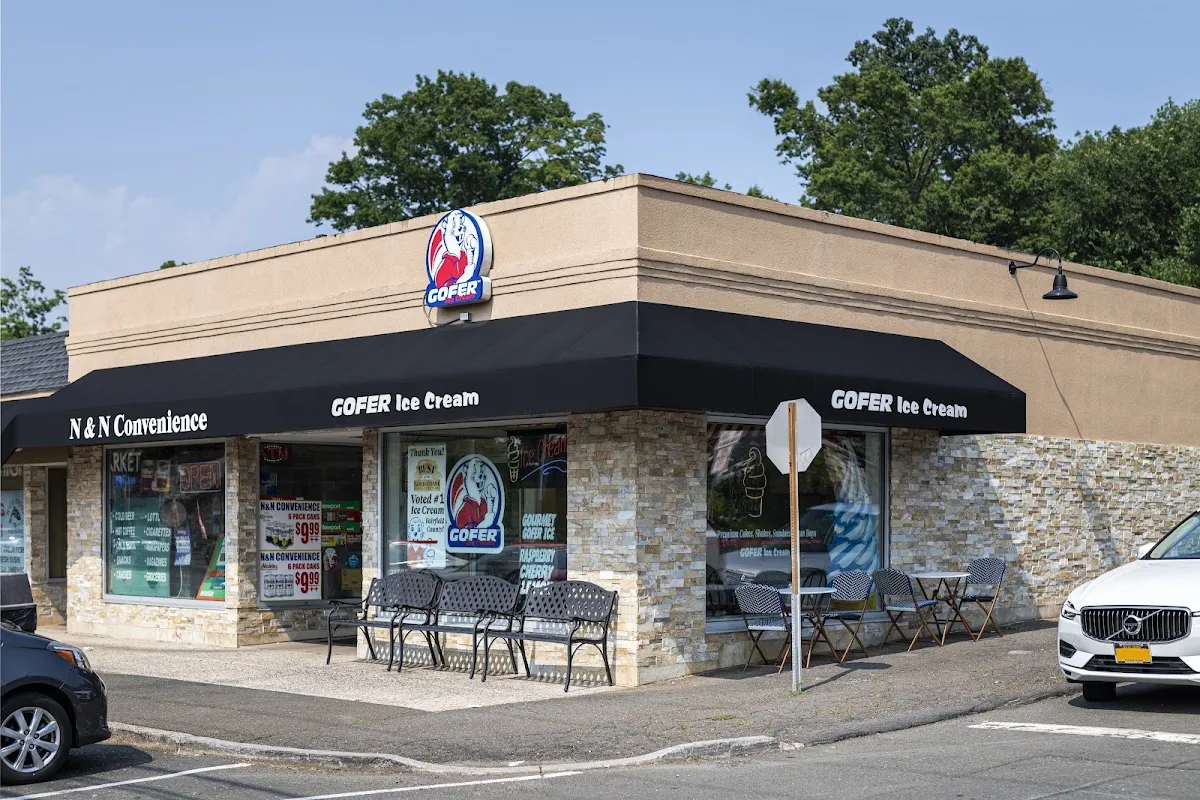Gofer Ice Cream High Ridge Stamford — photo 3