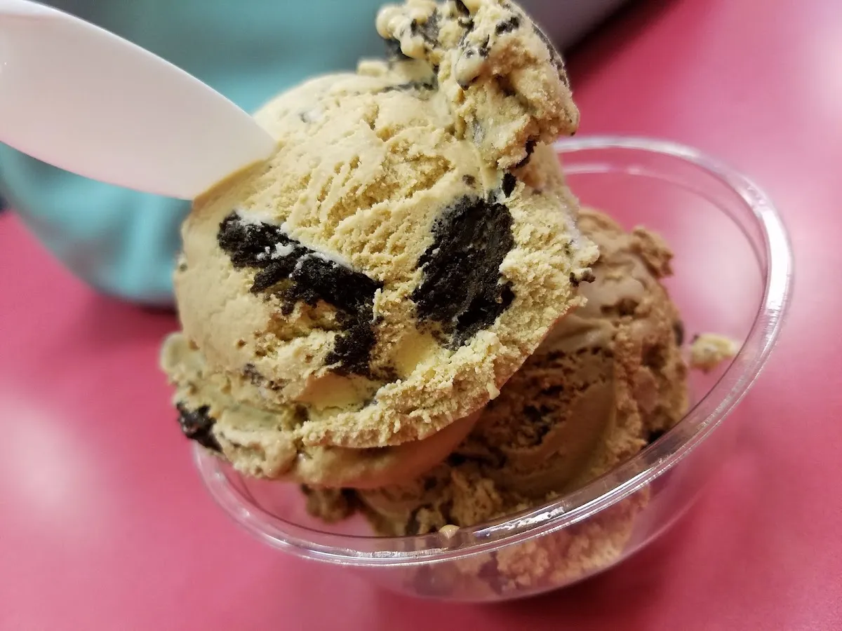 Gofer Ice Cream High Ridge Stamford — photo 6